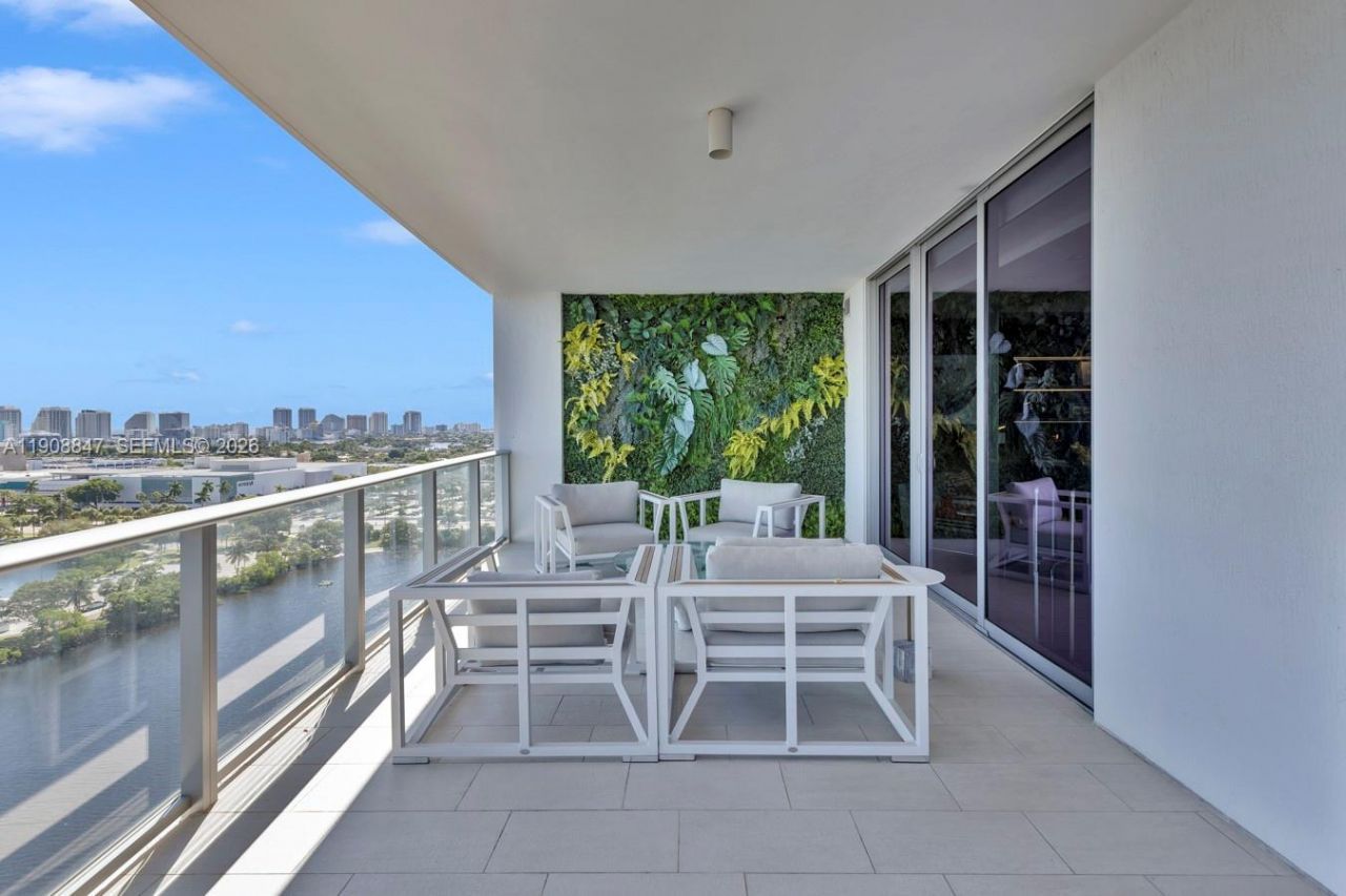 1180 N Federal Hwy, Unit PH-1602, Fort Lauderdale, FL 33304 Photo