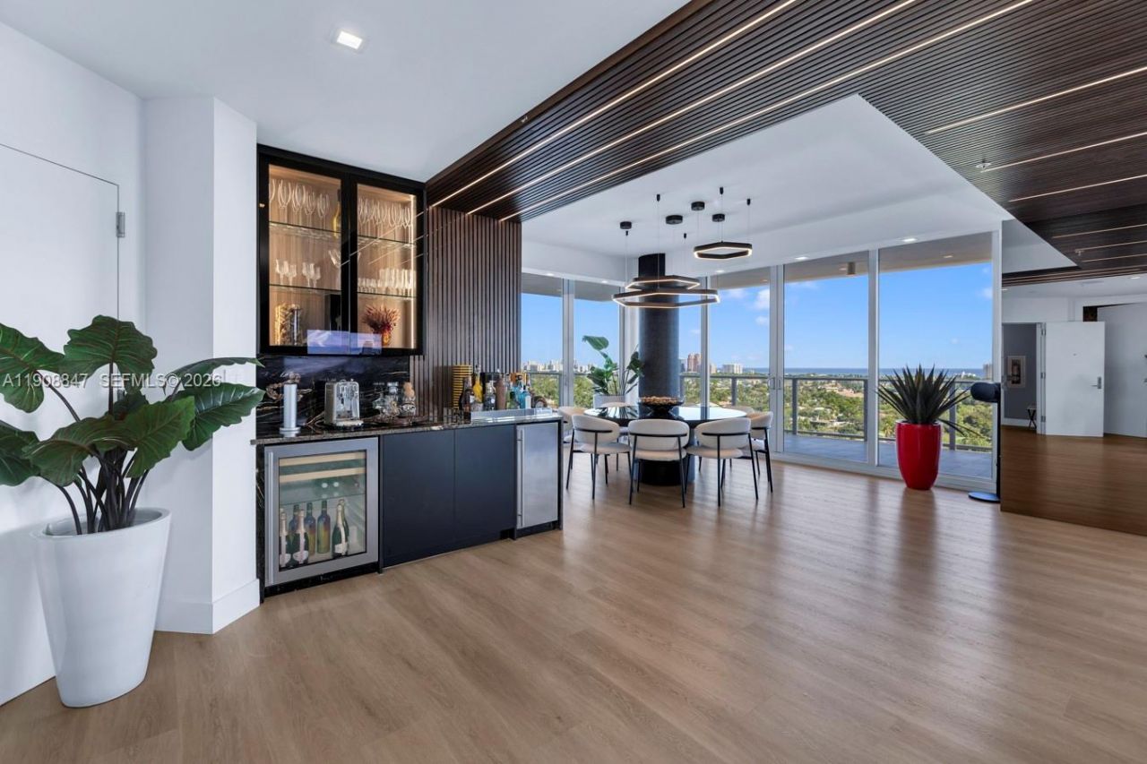 1180 N Federal Hwy, Unit PH-1602, Fort Lauderdale, FL 33304 Photo