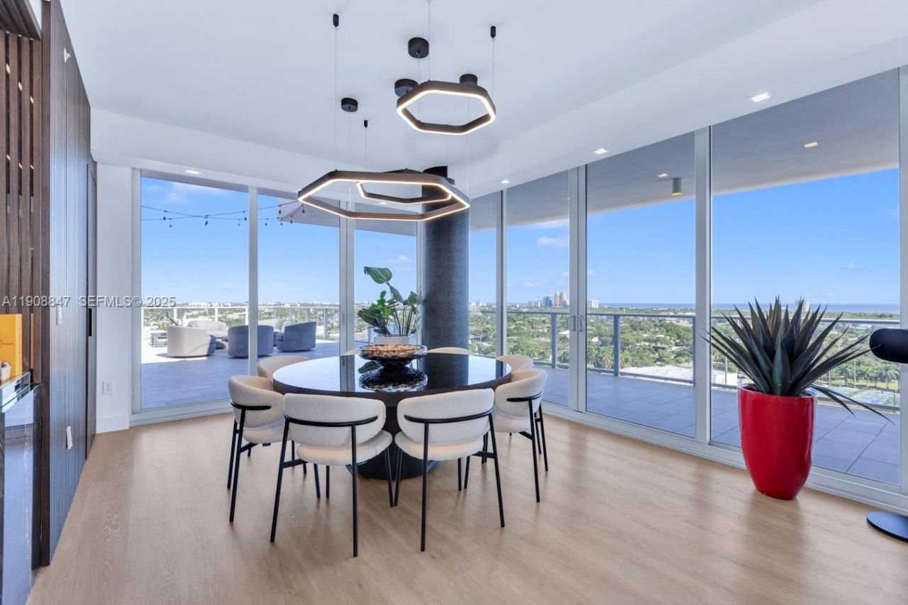 1180 N Federal Hwy, Unit 1602, Fort Lauderdale, FL 33304 Photo