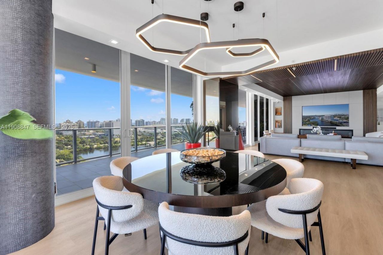 1180 N Federal Hwy, Unit 1602, Fort Lauderdale, FL 33304 Photo