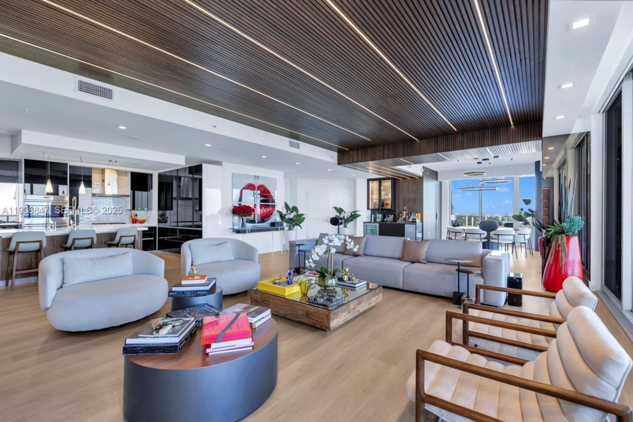 1180 N Federal Hwy, Unit 1602, Fort Lauderdale, FL 33304 Photo