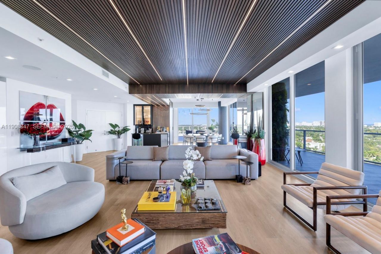 1180 N Federal Hwy, Unit 1602, Fort Lauderdale, FL 33304 Photo