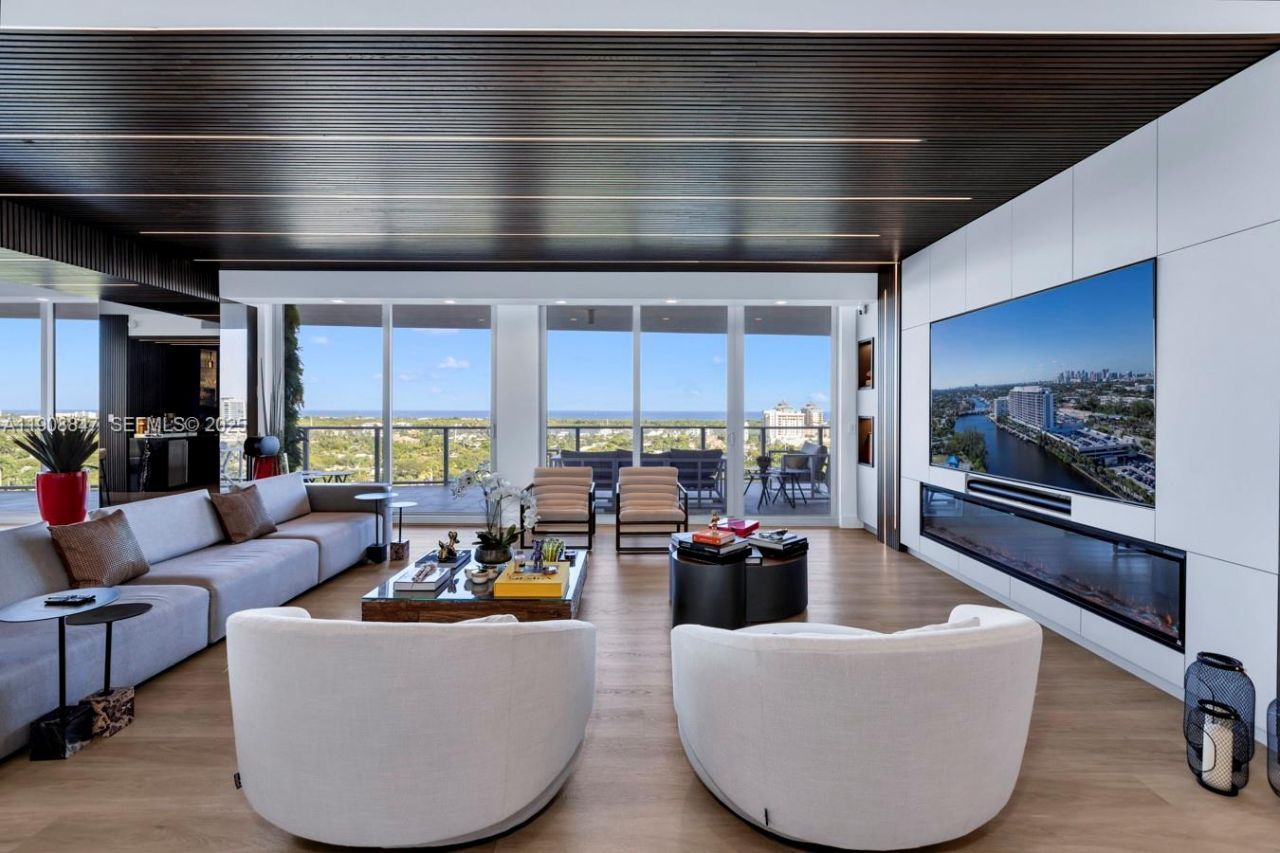 1180 N Federal Hwy, Unit 1602, Fort Lauderdale, FL 33304 Photo