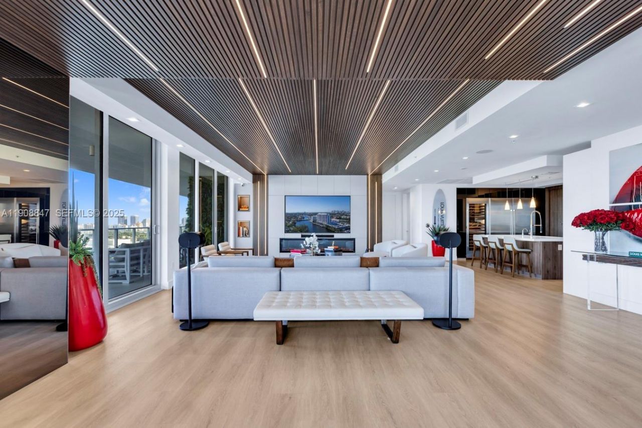 1180 N Federal Hwy, Unit 1602, Fort Lauderdale, FL 33304 Photo