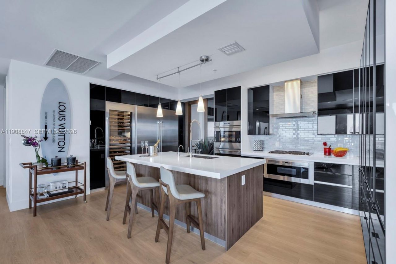1180 N Federal Hwy, Unit PH-1602, Fort Lauderdale, FL 33304 Photo