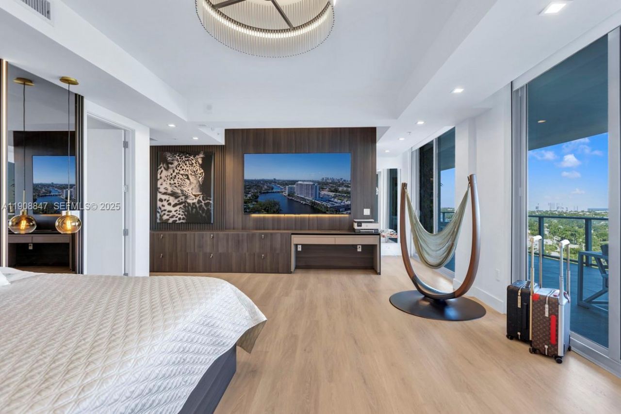 1180 N Federal Hwy, Unit 1602, Fort Lauderdale, FL 33304 Photo