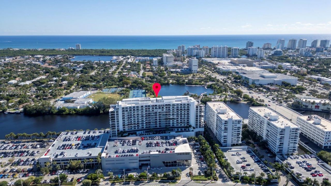 1180 N Federal Hwy, Unit PH-1602, Fort Lauderdale, FL 33304 Photo