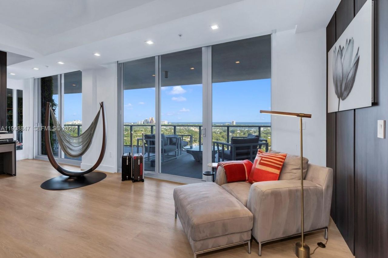1180 N Federal Hwy, Unit PH-1602, Fort Lauderdale, FL 33304 Photo