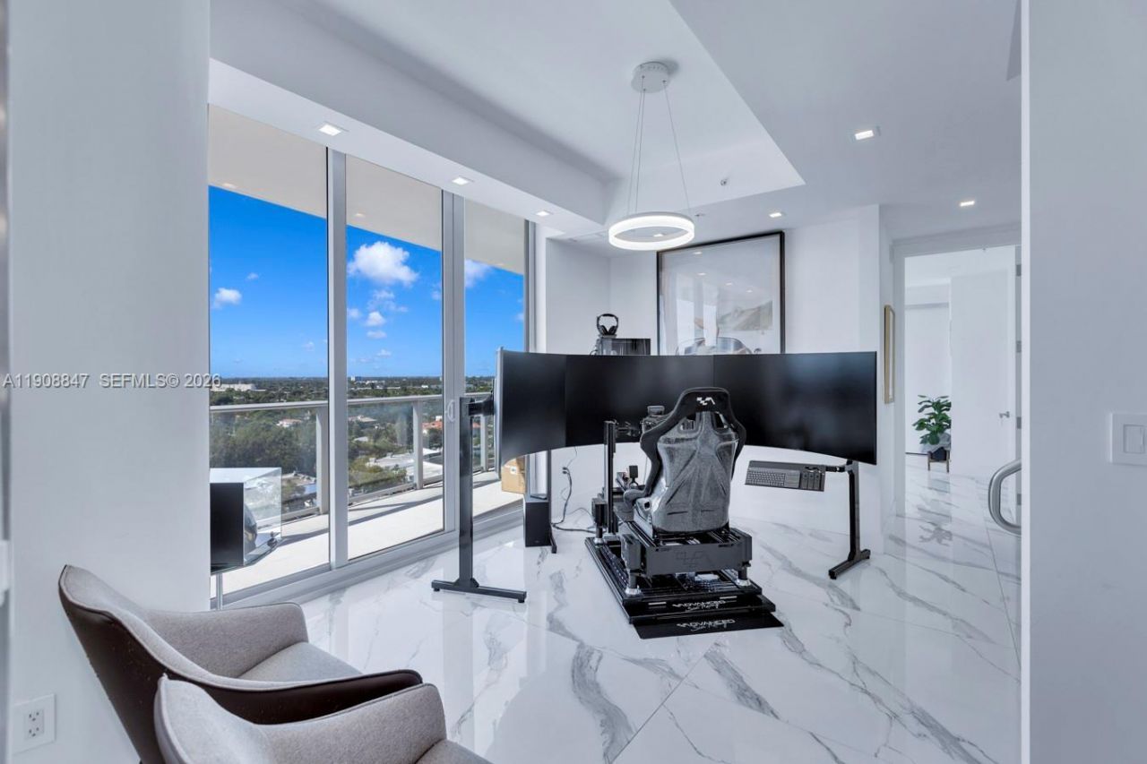 1180 N Federal Hwy, Unit PH-1602, Fort Lauderdale, FL 33304 Photo