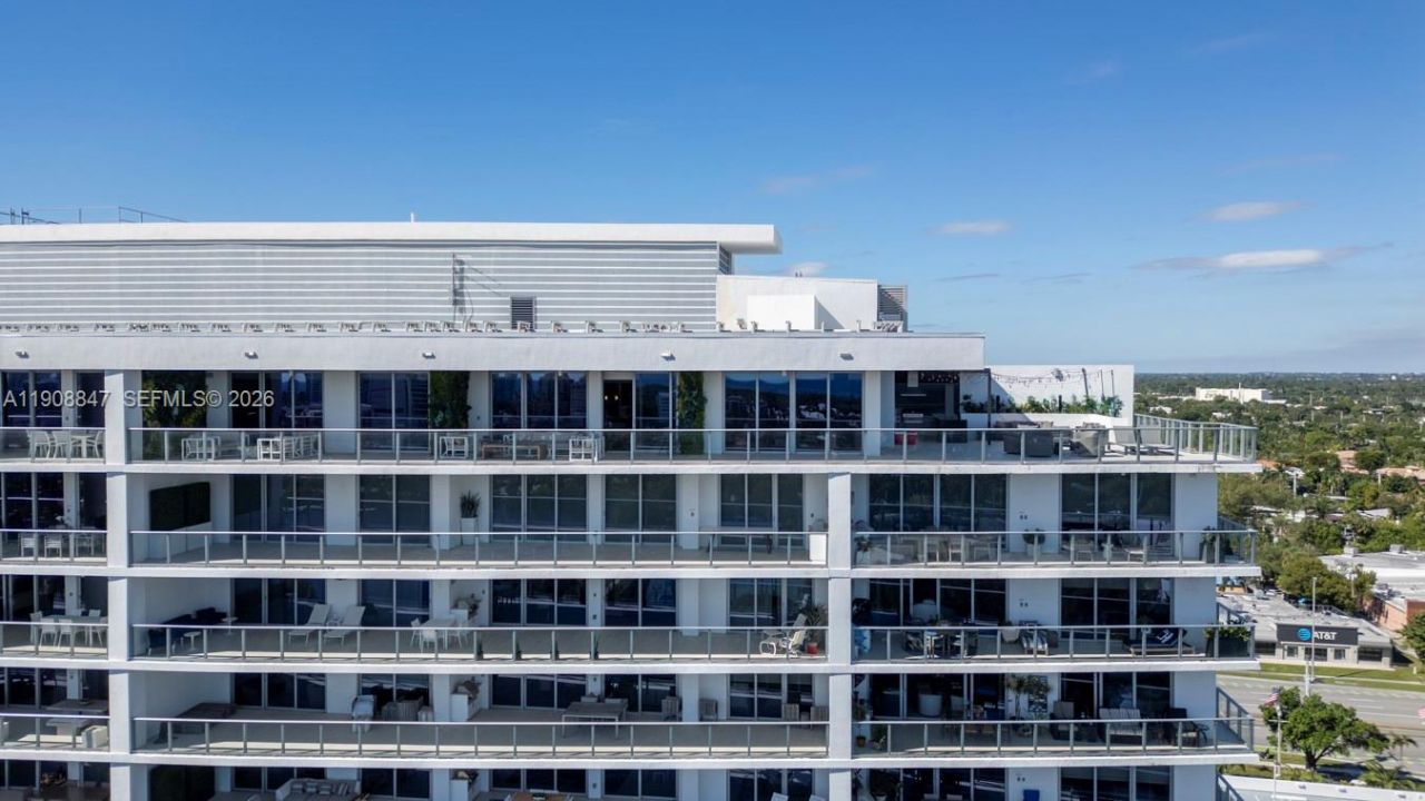 1180 N Federal Hwy, Unit PH-1602, Fort Lauderdale, FL 33304 Photo