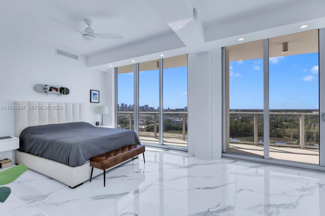 1180 N Federal Hwy, Unit PH-1602, Fort Lauderdale, FL 33304 Photo