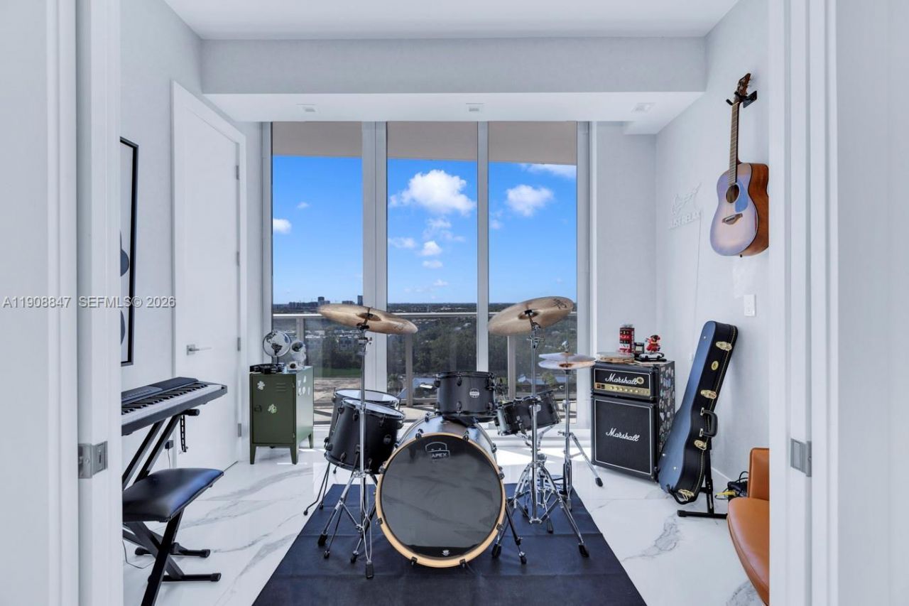 1180 N Federal Hwy, Unit PH-1602, Fort Lauderdale, FL 33304 Photo