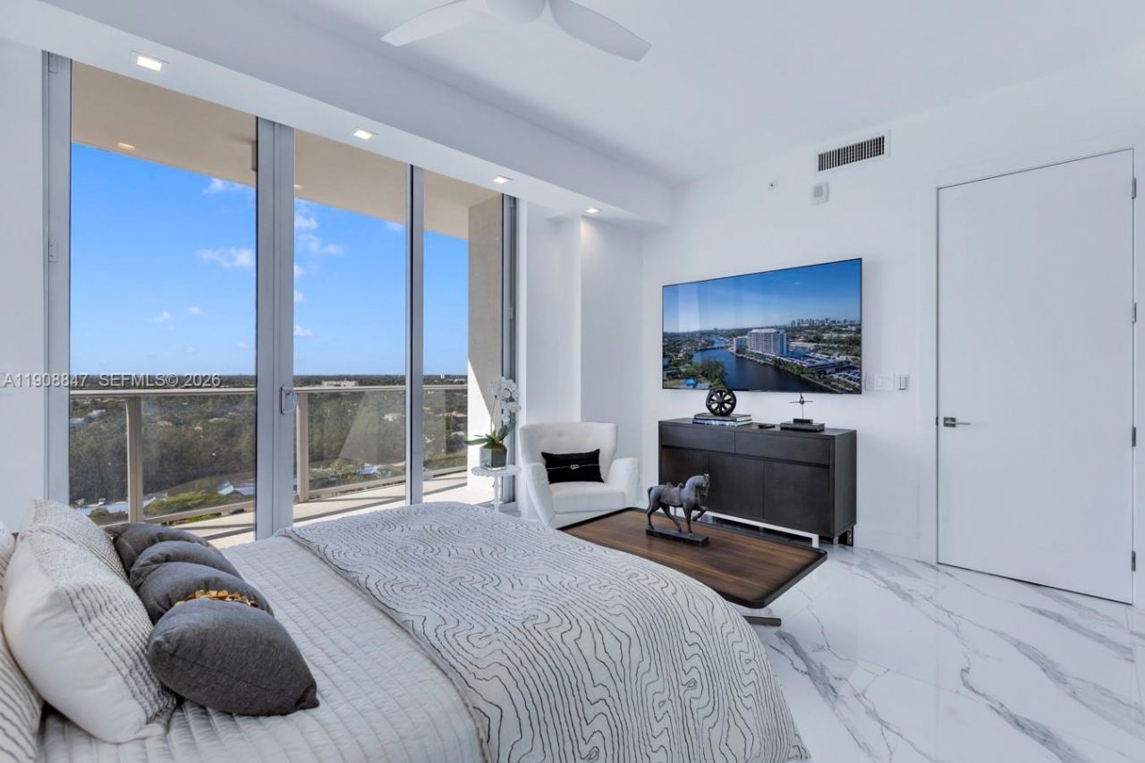 1180 N Federal Hwy, Unit PH-1602, Fort Lauderdale, FL 33304 Photo