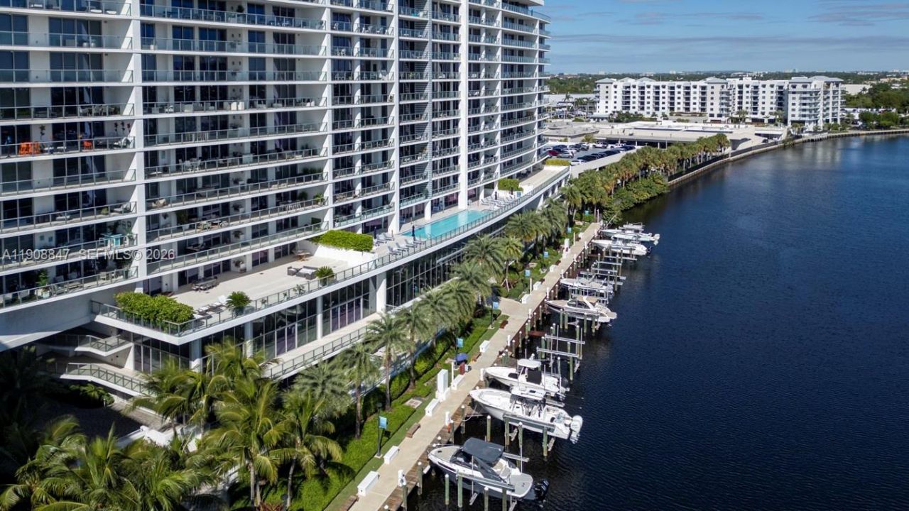 1180 N Federal Hwy, Unit PH-1602, Fort Lauderdale, FL 33304 Photo