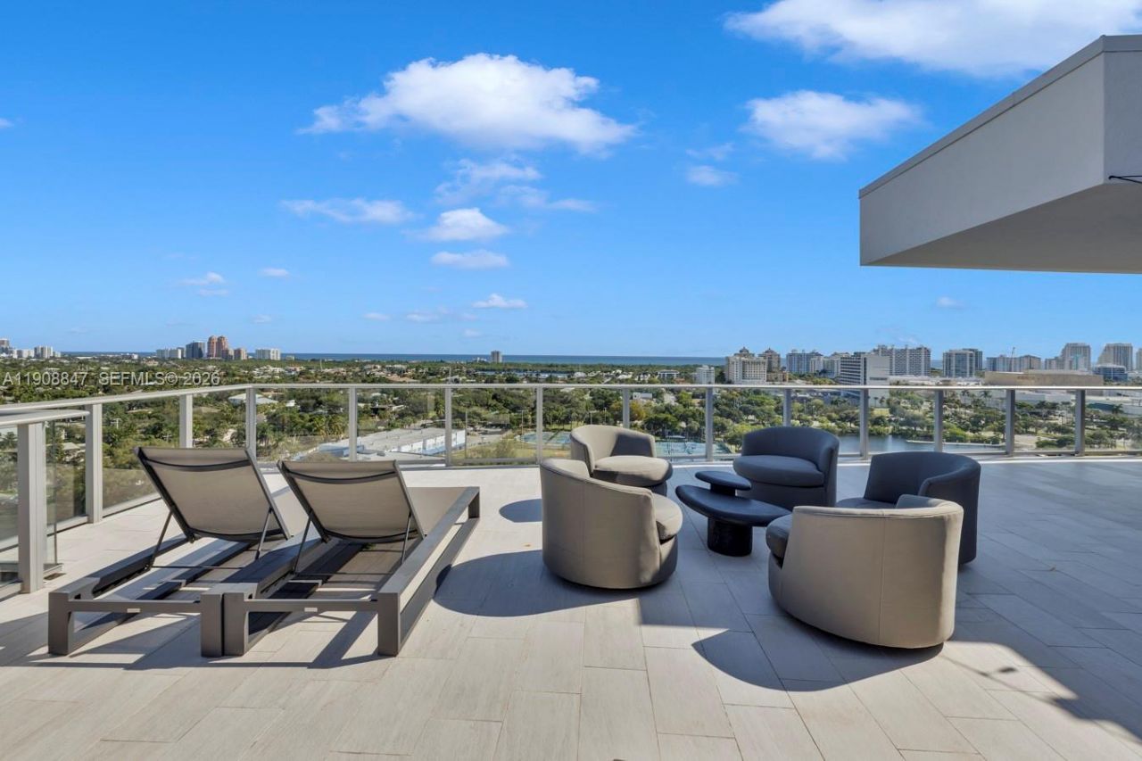 1180 N Federal Hwy, Unit PH-1602, Fort Lauderdale, FL 33304 Photo