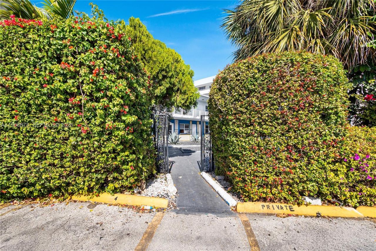 7271 Gary Ave, Unit 3, Miami Beach, FL 33141 Photo