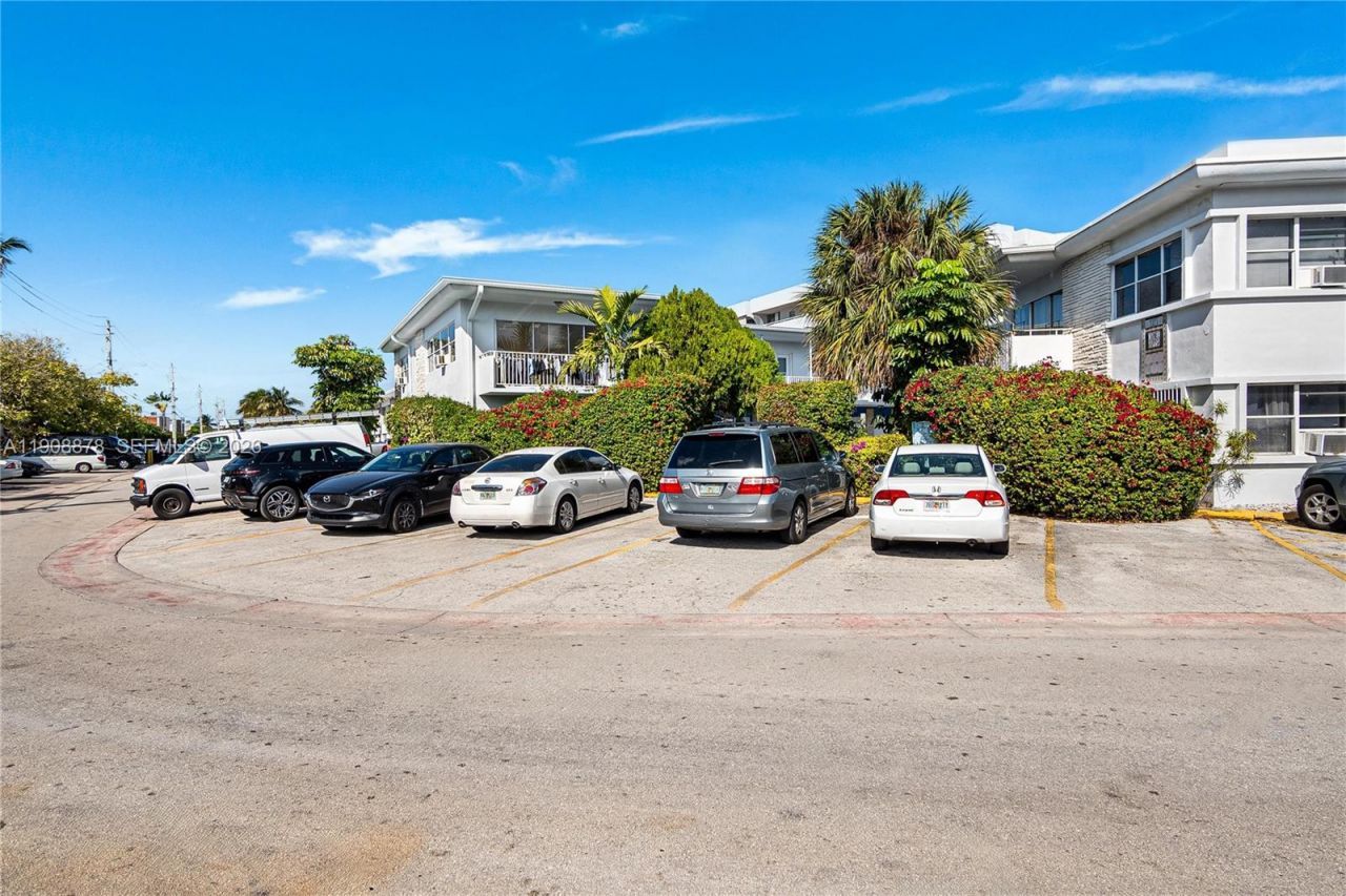 7271 Gary Ave, Unit 3, Miami Beach, FL 33141 Photo