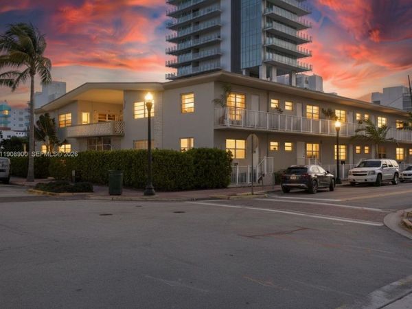 101 Collins Ave, Unit 2, Miami Beach, FL 33139