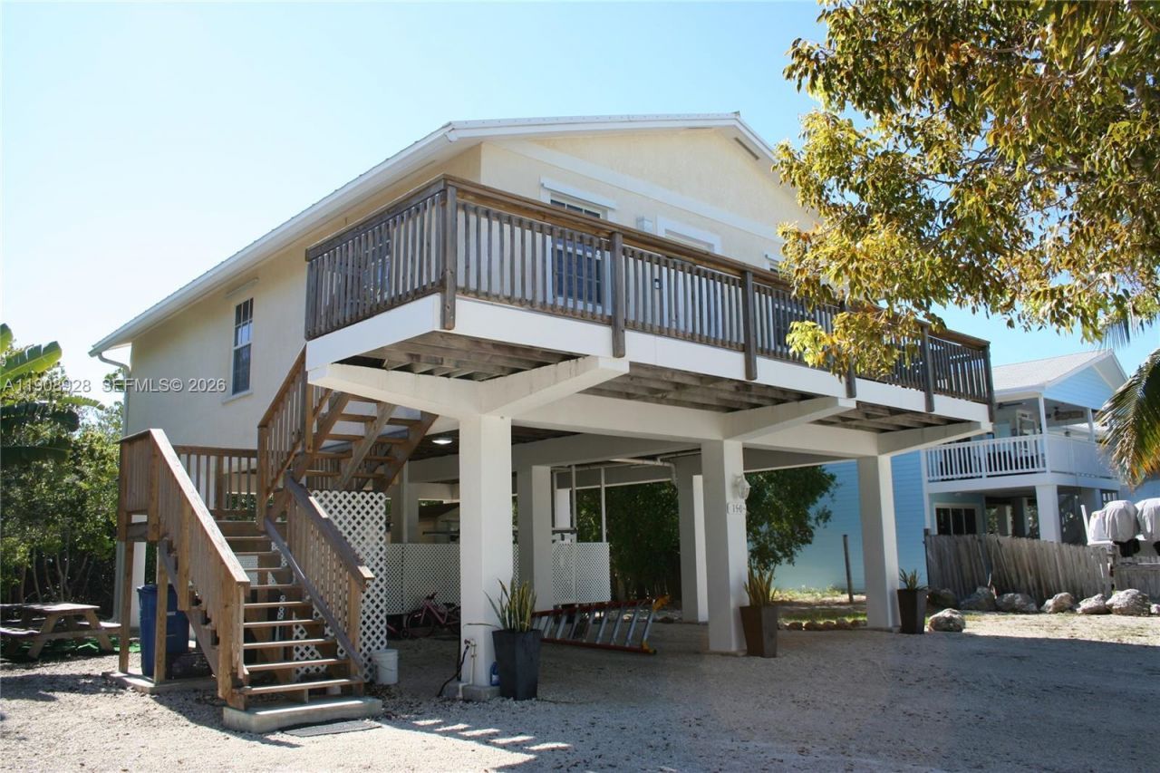 150 Peace Ave, Key Largo, FL 33037 Photo