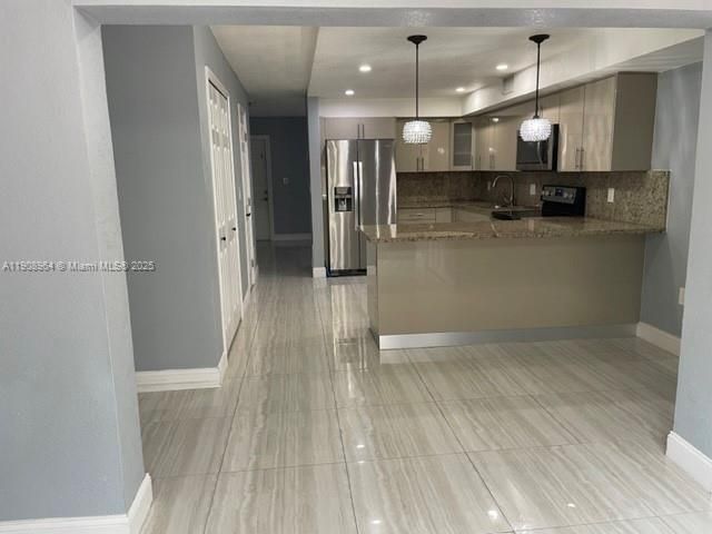 10992 SW 4th St, Unit K1, Sweetwater, FL 33174 Photo