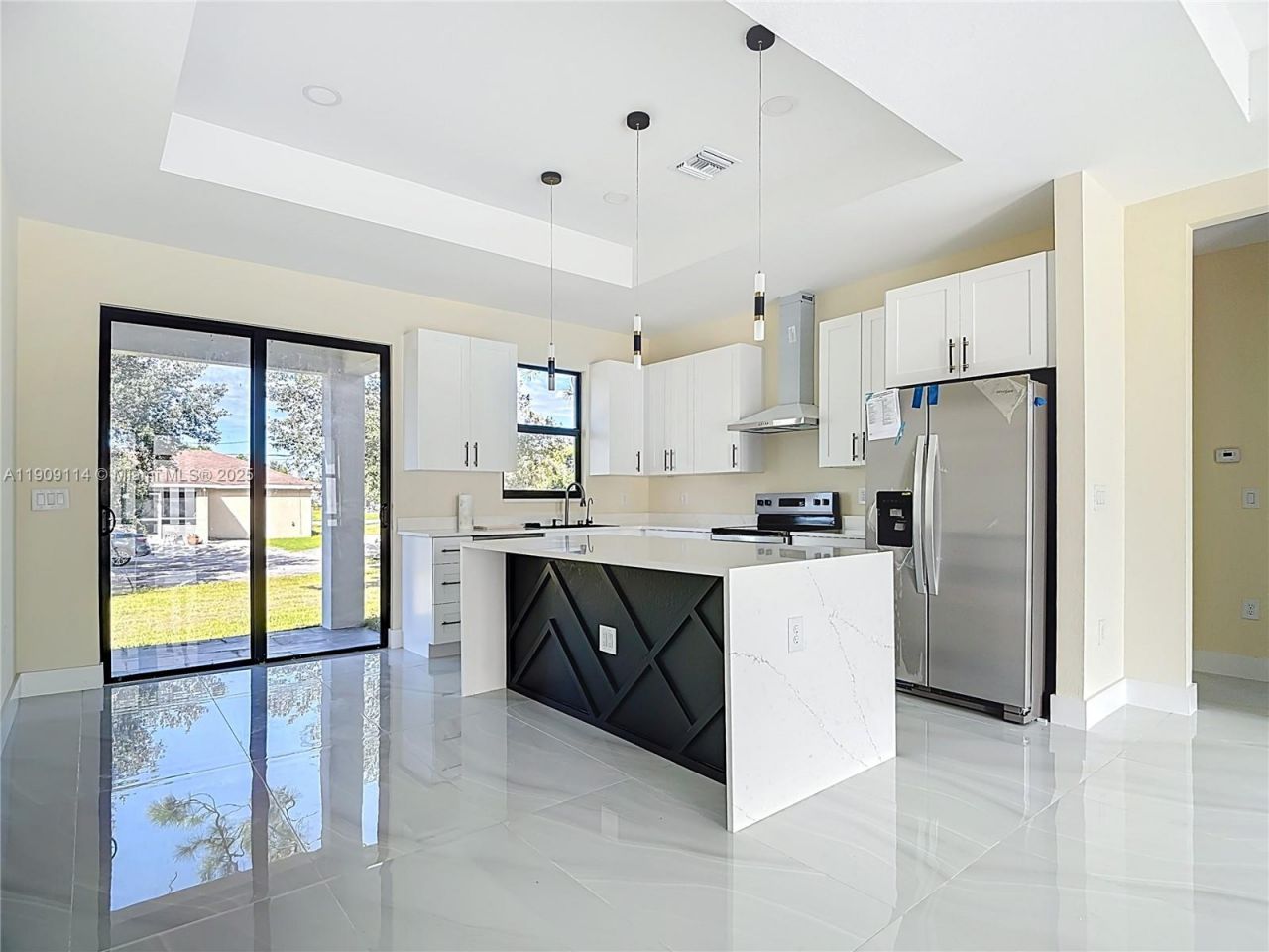 3814 9th St Sw, Lehigh Acres, FL 33976 Photo