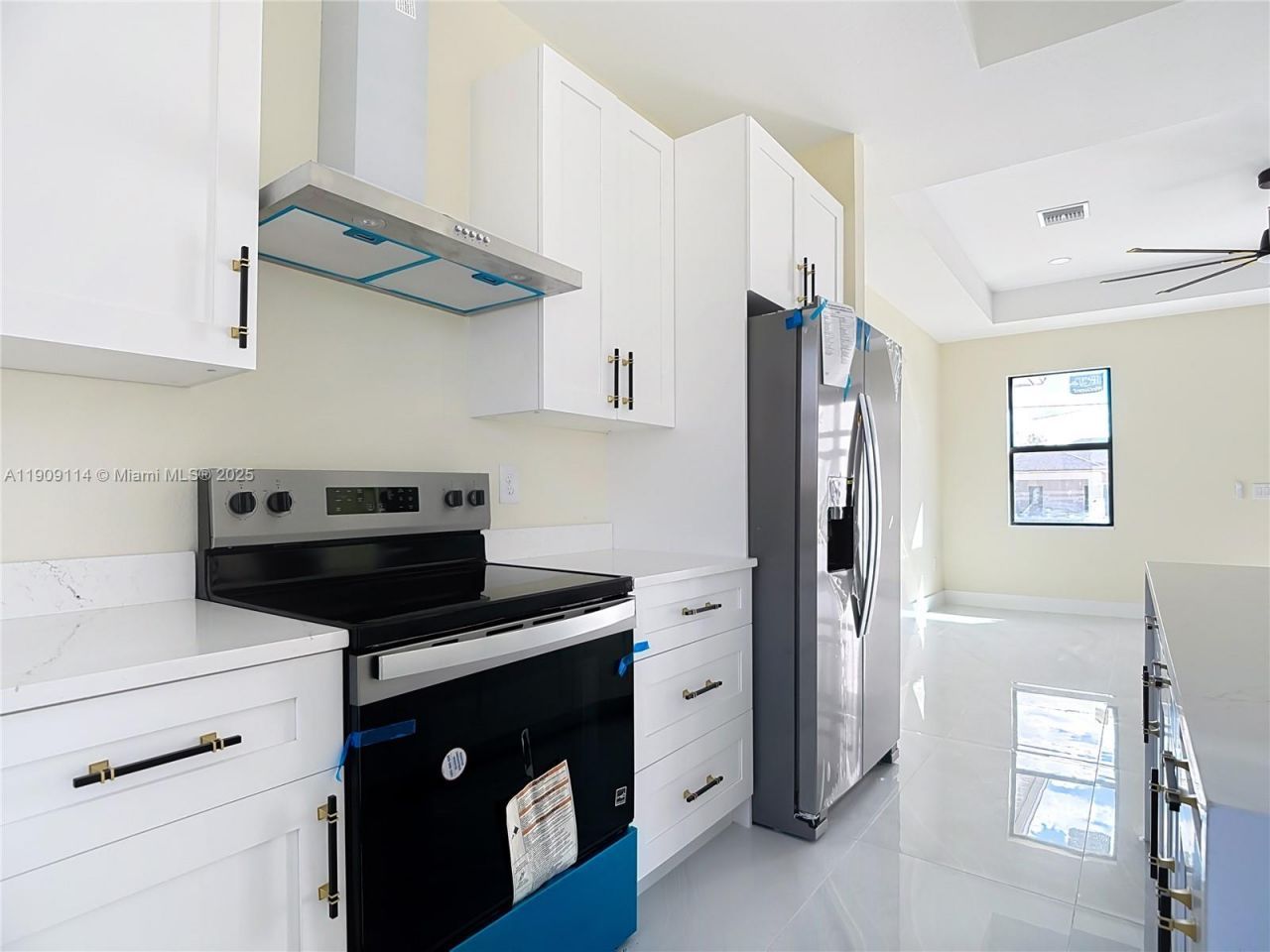 3814 9th St Sw, Lehigh Acres, FL 33976 Photo