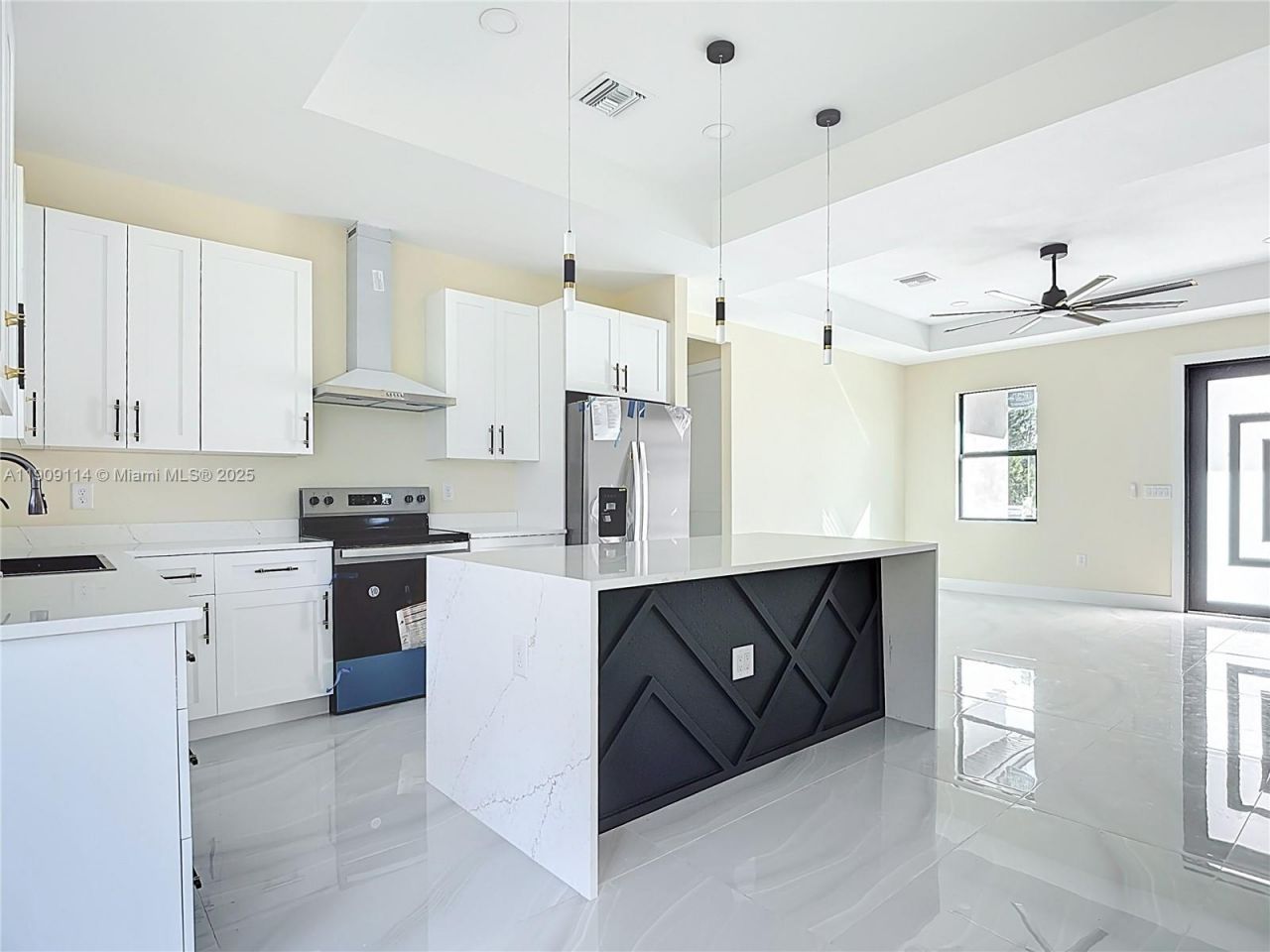 3814 9th St Sw, Lehigh Acres, FL 33976 Photo