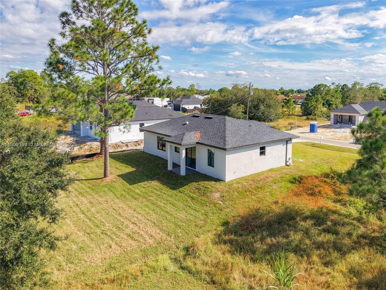 3814 9th St Sw, Lehigh Acres, FL 33976 Photo