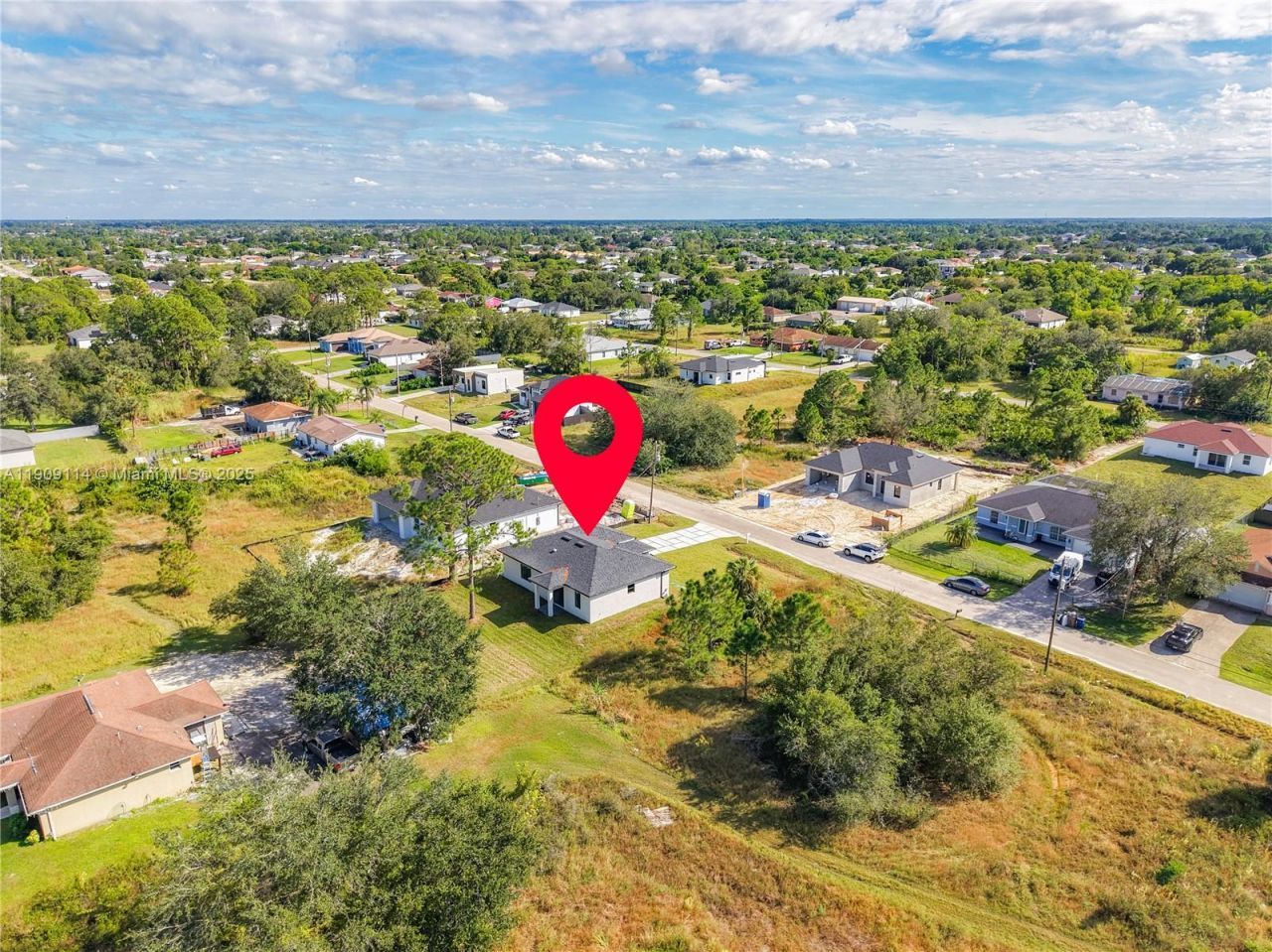 3814 9th St Sw, Lehigh Acres, FL 33976 Photo