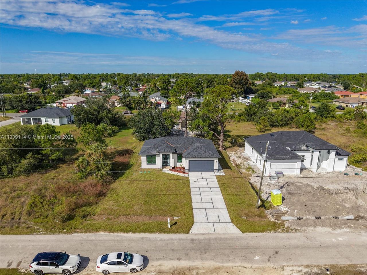 3814 9th St Sw, Lehigh Acres, FL 33976 Photo