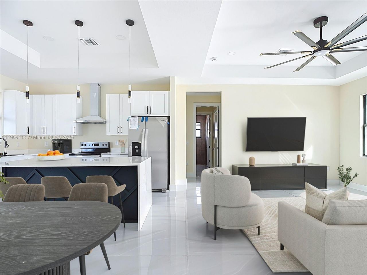 3814 9th St Sw, Lehigh Acres, FL 33976 Photo