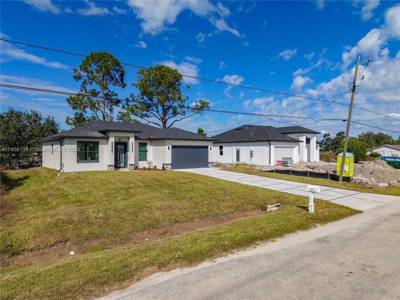 3814 9th St Sw, Lehigh Acres, FL 33976 Photo