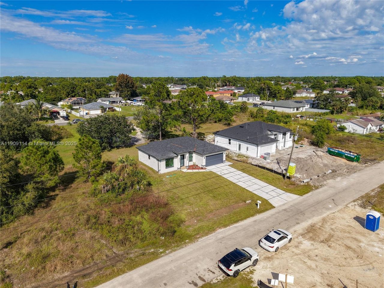 3814 9th St Sw, Lehigh Acres, FL 33976 Photo