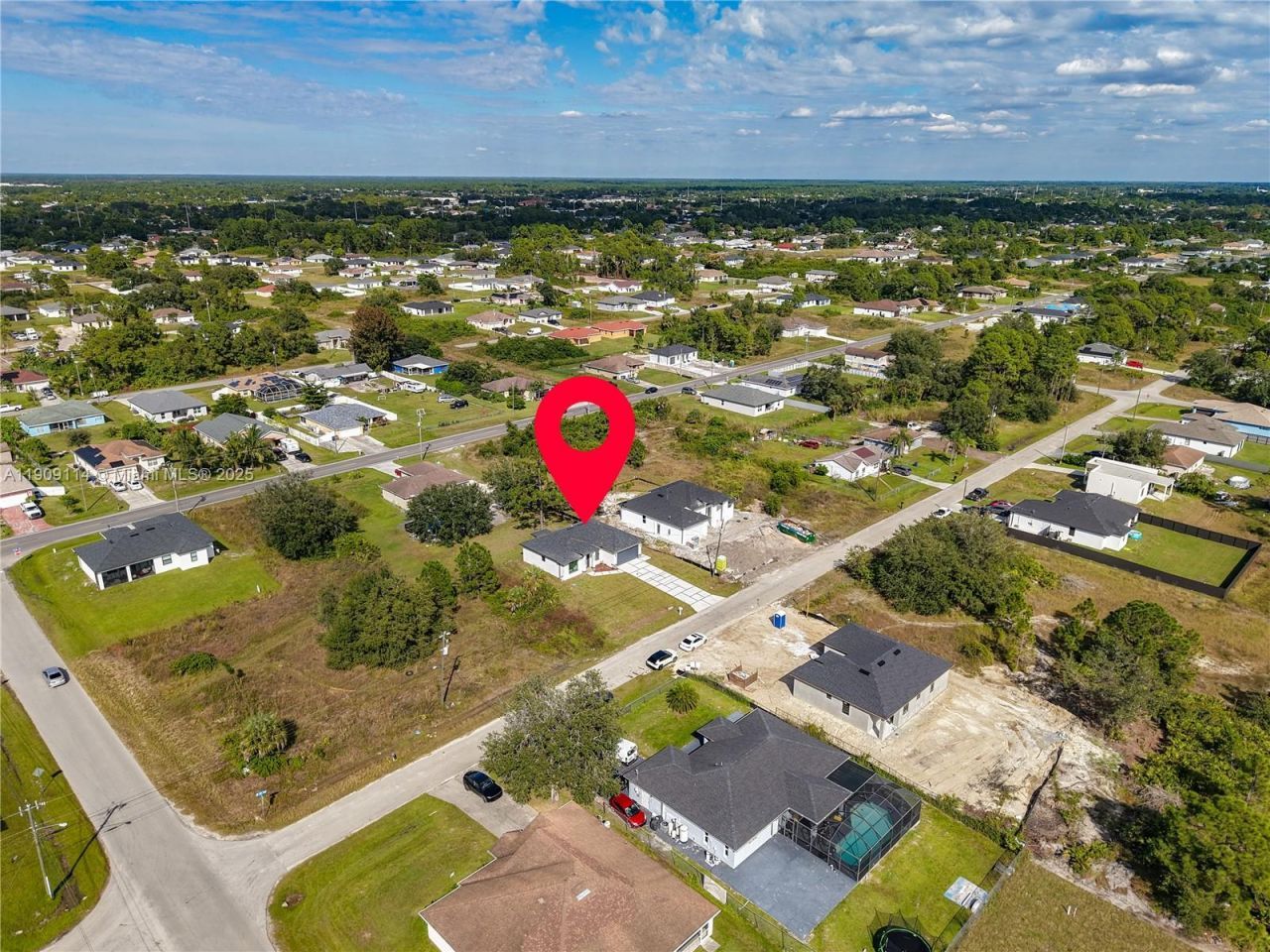 3814 9th St Sw, Lehigh Acres, FL 33976 Photo