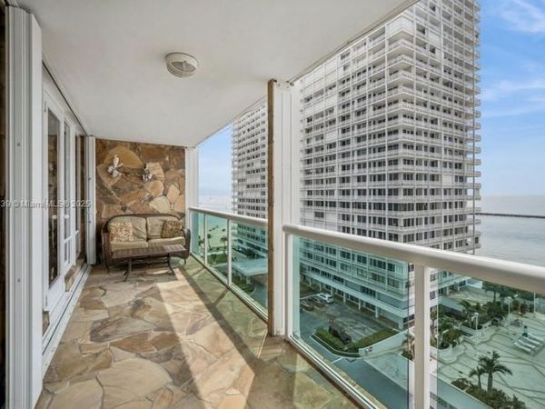 2100 S Ocean Ln, Unit 808, Fort Lauderdale, FL 33316