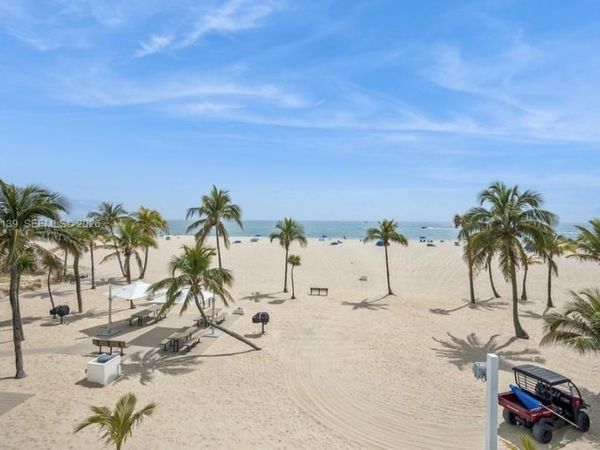 2100 S Ocean Ln, Unit 808, Fort Lauderdale, FL 33316