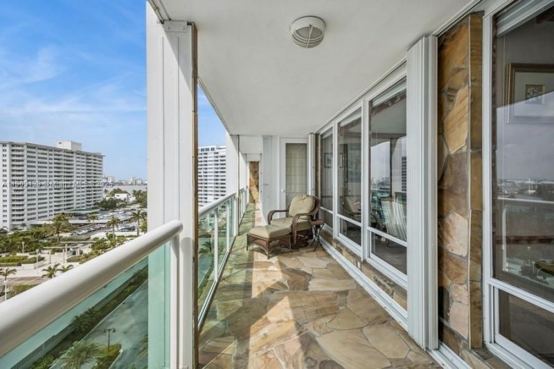 2100 S Ocean Ln, Unit 808, Fort Lauderdale, FL 33316 Photo