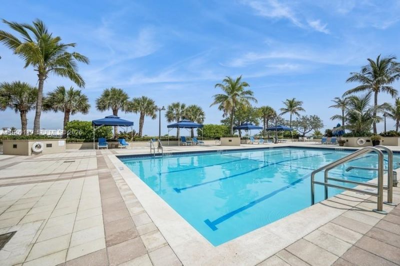 2100 S Ocean Ln, Unit 808, Fort Lauderdale, FL 33316 Photo
