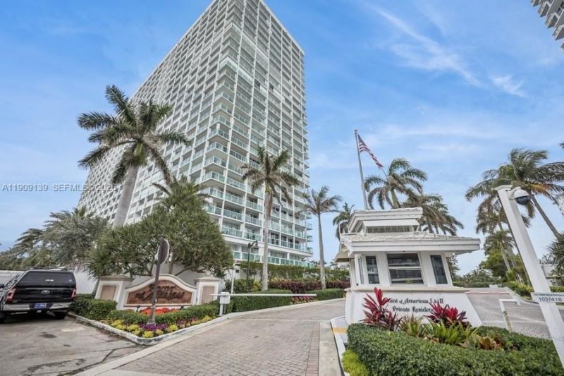 2100 S Ocean Ln, Unit 808, Fort Lauderdale, FL 33316 Photo