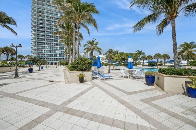 2100 S Ocean Ln, Unit 808, Fort Lauderdale, FL 33316 Photo