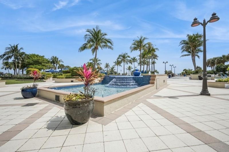 2100 S Ocean Ln, Unit 808, Fort Lauderdale, FL 33316 Photo