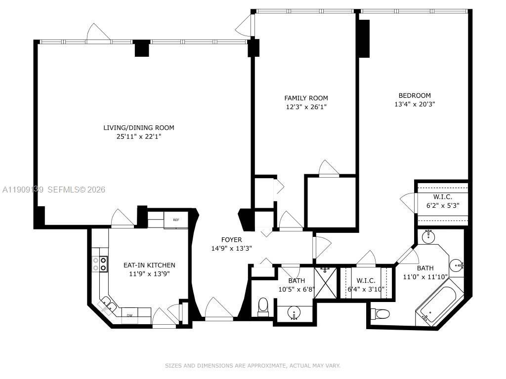 2100 S Ocean Ln, Unit 808, Fort Lauderdale, FL 33316 Photo