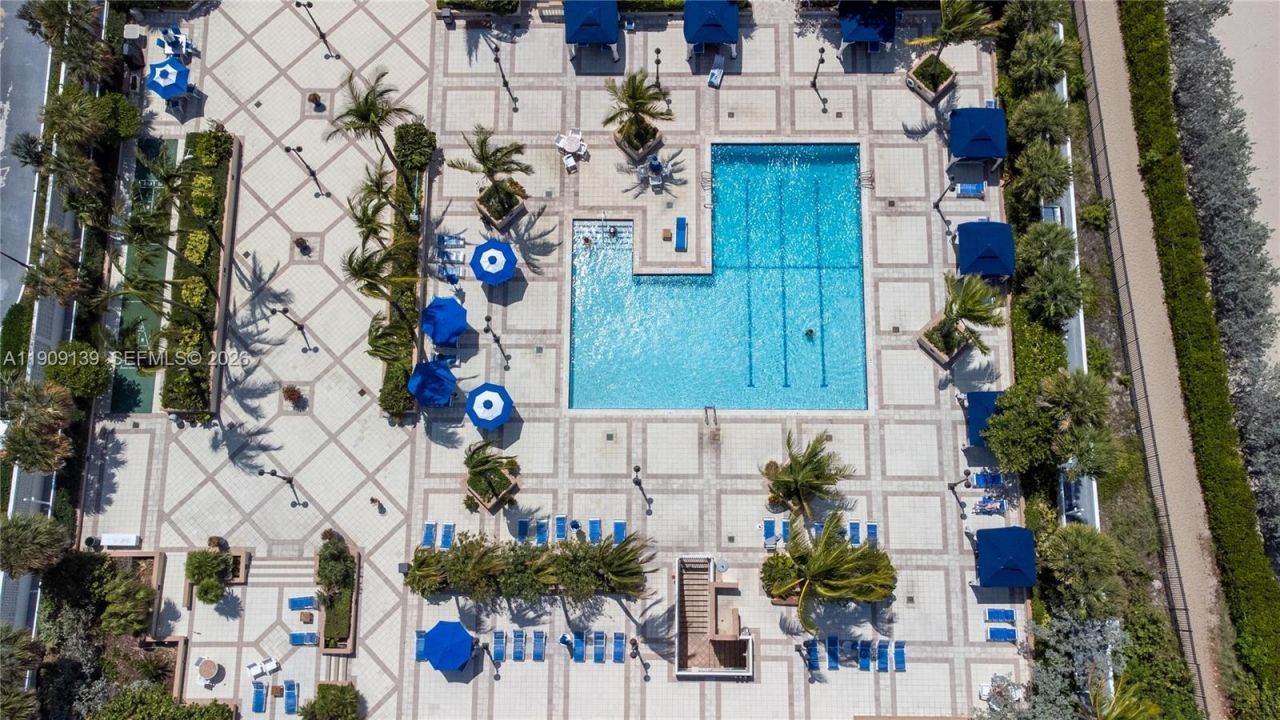 2100 S Ocean Ln, Unit 808, Fort Lauderdale, FL 33316 Photo
