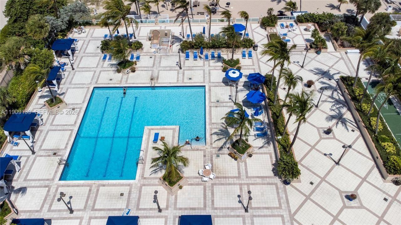 2100 S Ocean Ln, Unit 808, Fort Lauderdale, FL 33316 Photo