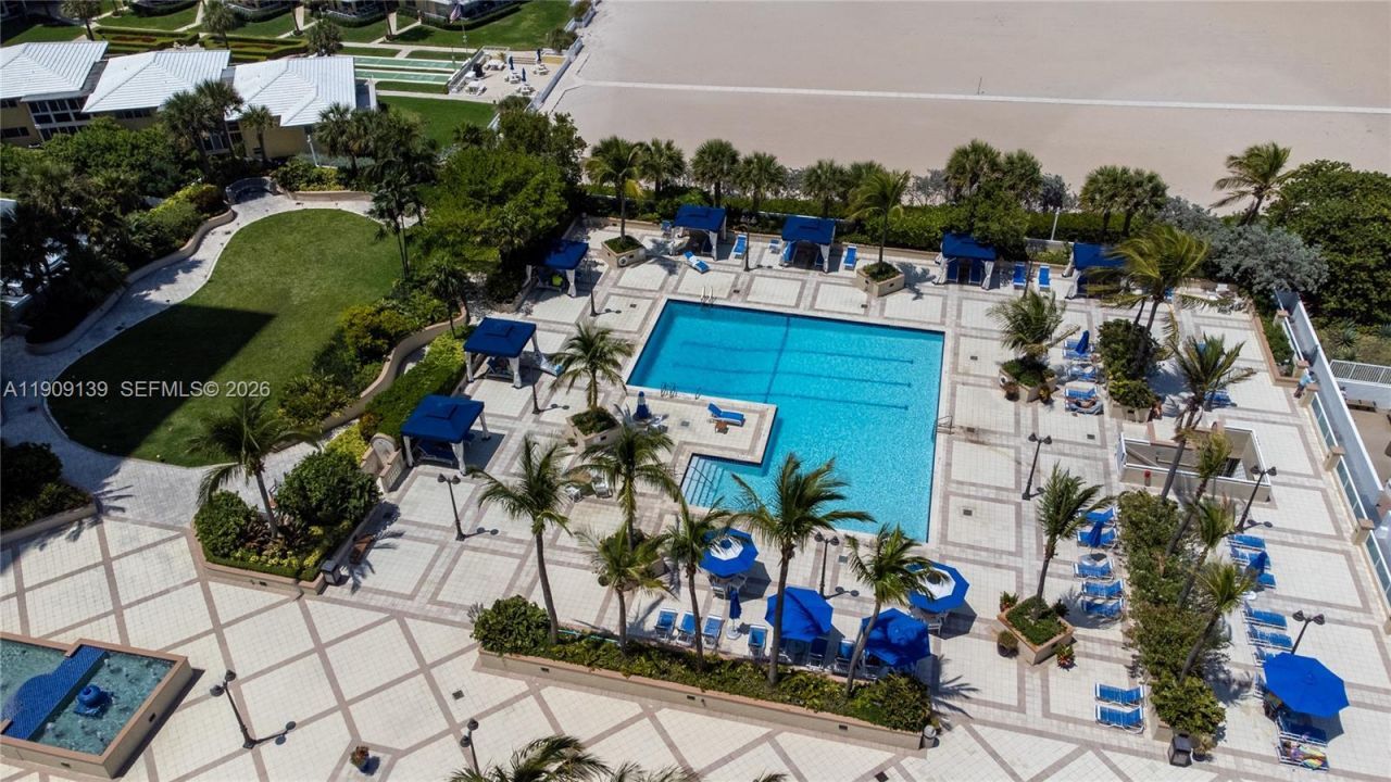 2100 S Ocean Ln, Unit 808, Fort Lauderdale, FL 33316 Photo