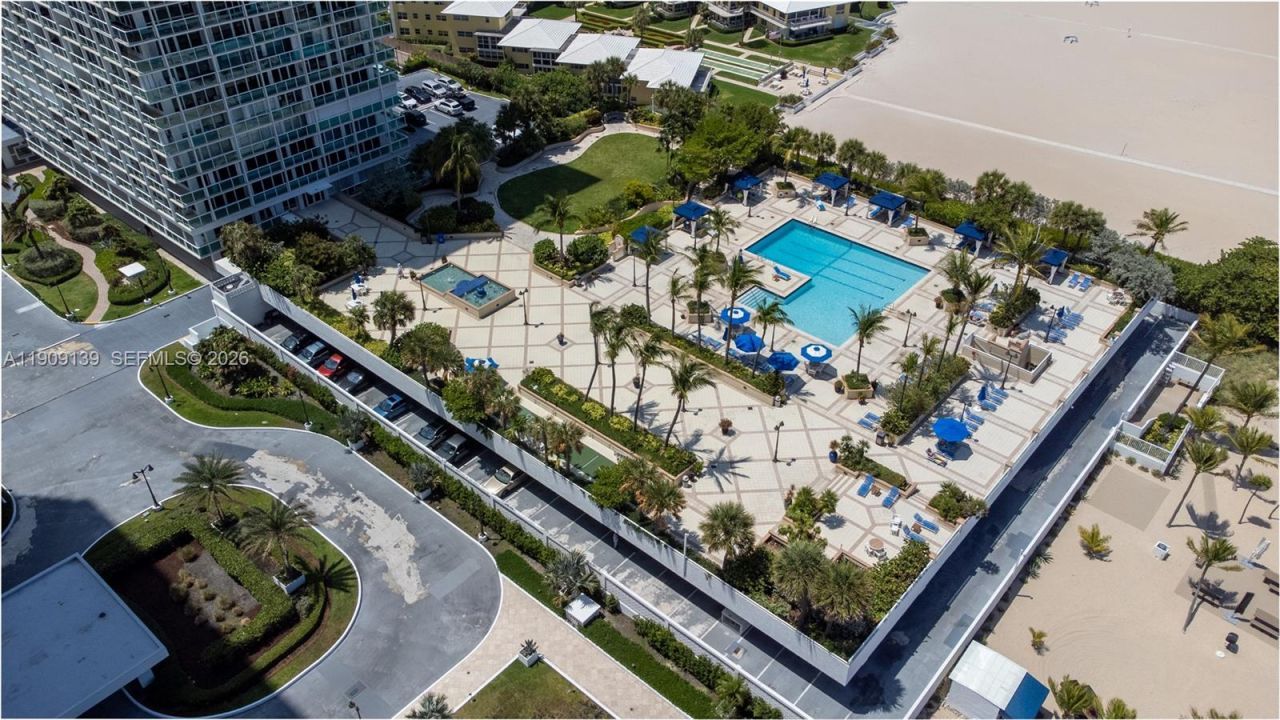2100 S Ocean Ln, Unit 808, Fort Lauderdale, FL 33316 Photo