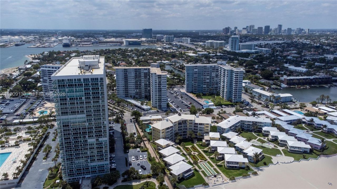 2100 S Ocean Ln, Unit 808, Fort Lauderdale, FL 33316 Photo