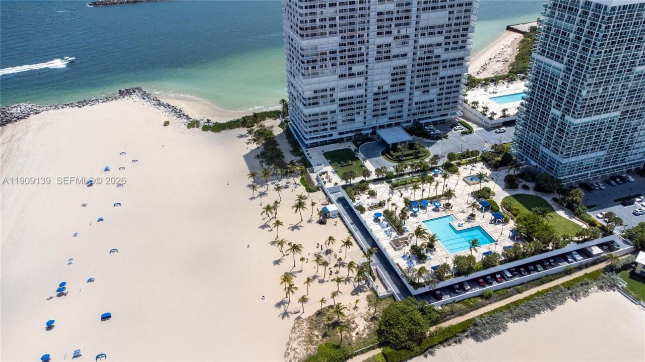 2100 S Ocean Ln, Unit 808, Fort Lauderdale, FL 33316 Photo