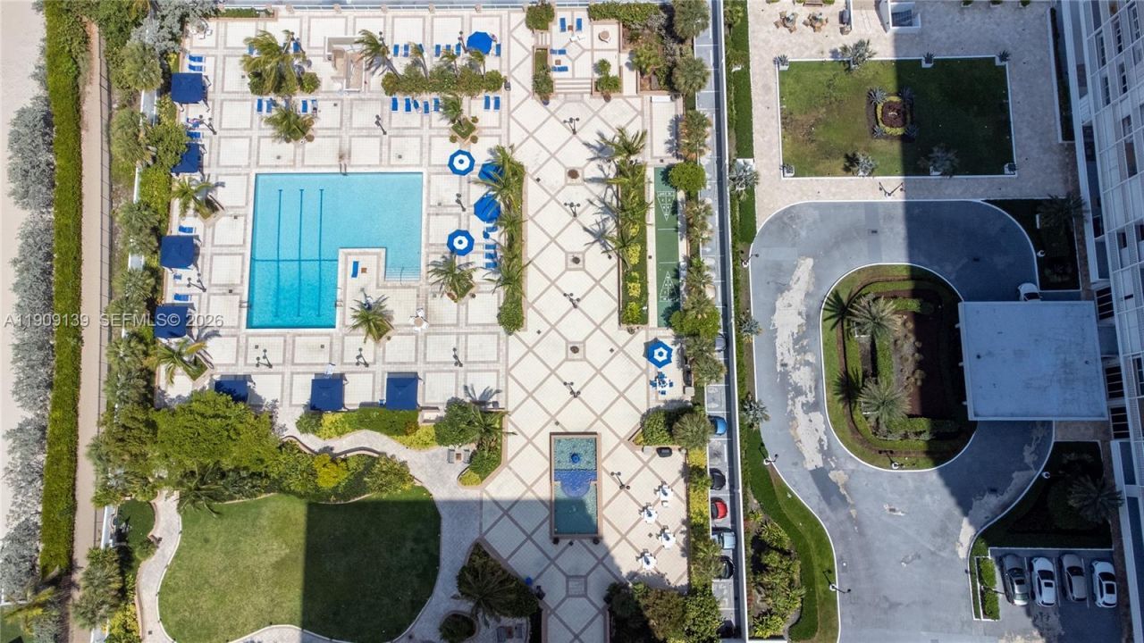 2100 S Ocean Ln, Unit 808, Fort Lauderdale, FL 33316 Photo