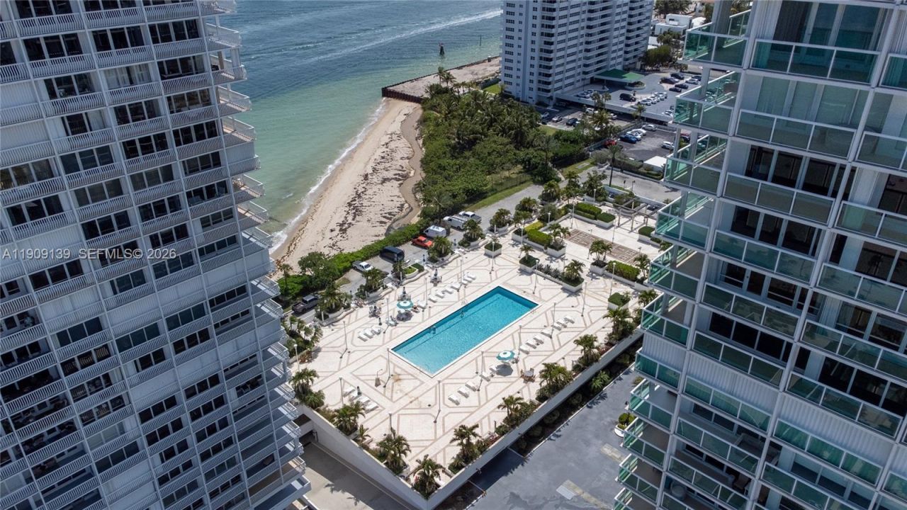 2100 S Ocean Ln, Unit 808, Fort Lauderdale, FL 33316 Photo